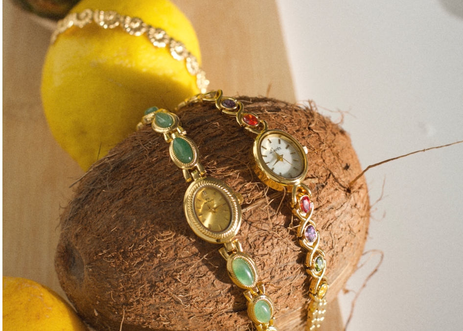 Matie Watch