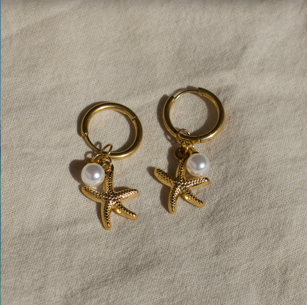 Fetia Earring