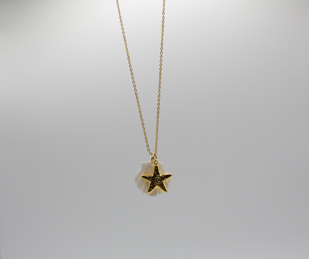 ’Īoro Necklace