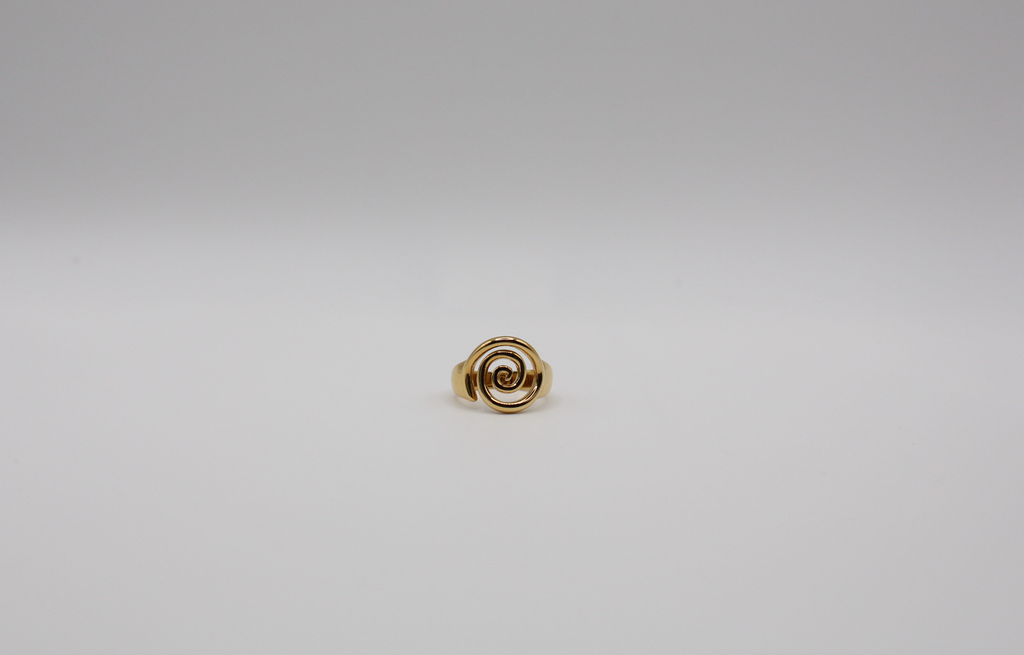 Lady ring