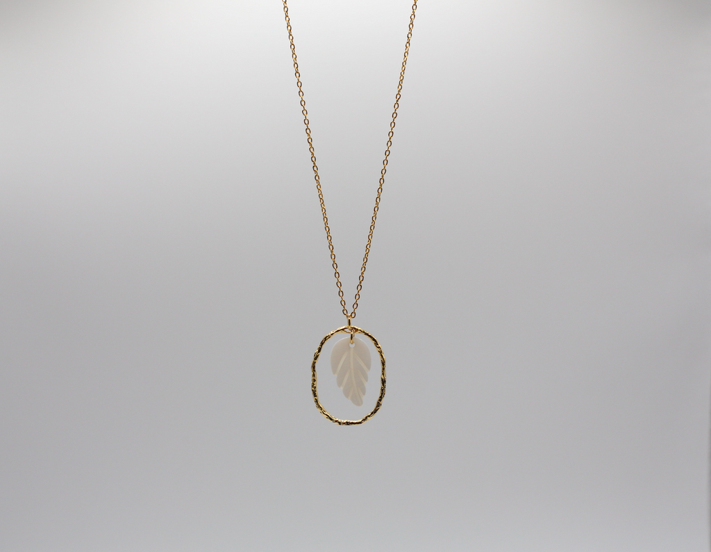 Lau Necklace