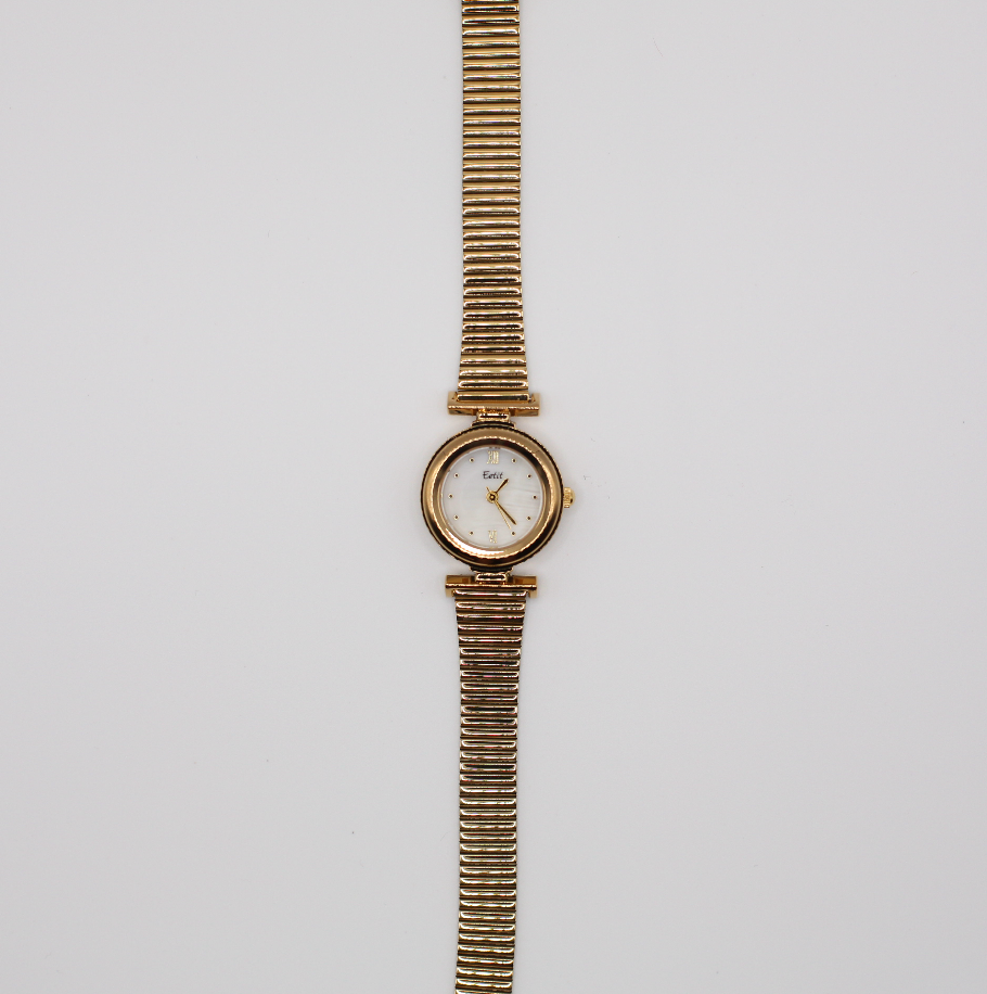 Goldy Watch