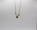 Cleo Necklace