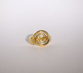 Lady ring