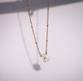 Flora Necklace
