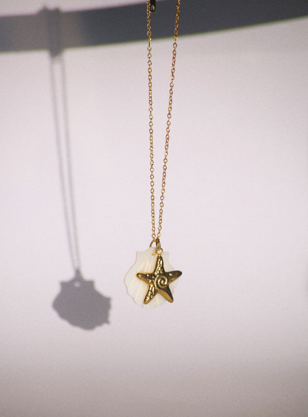 ’Īoro Necklace