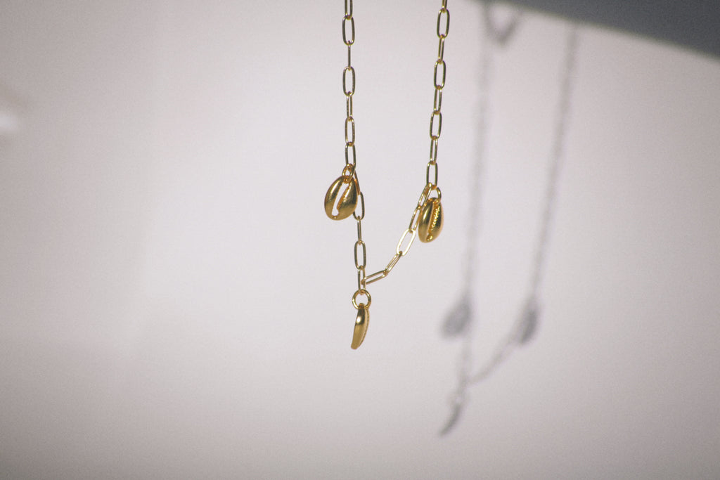 Triny Necklace
