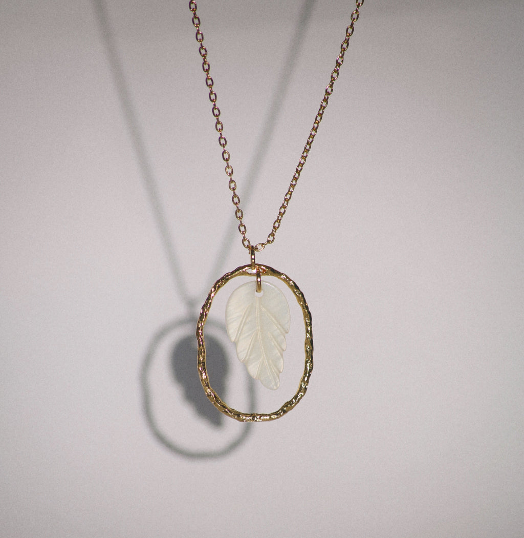 Lau Necklace