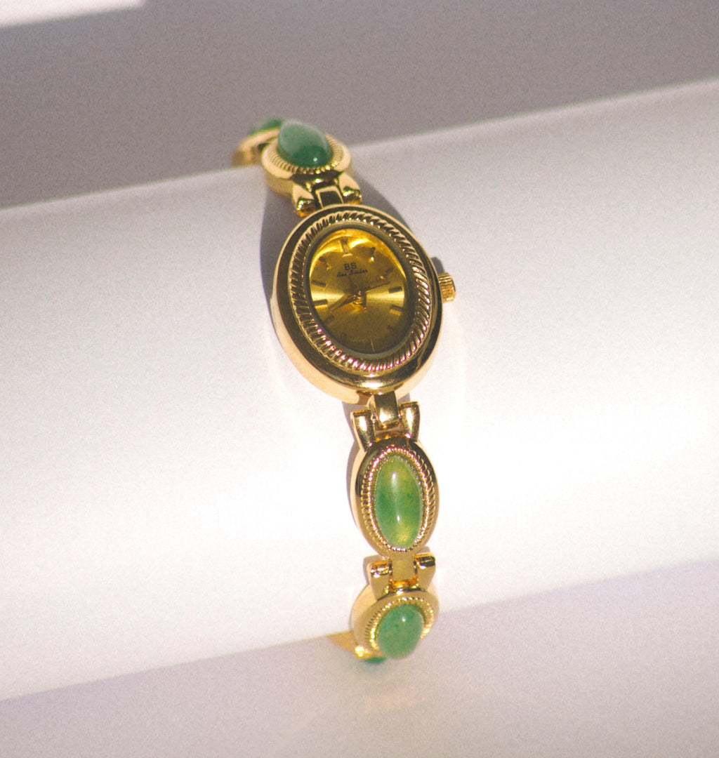 Matie Watch