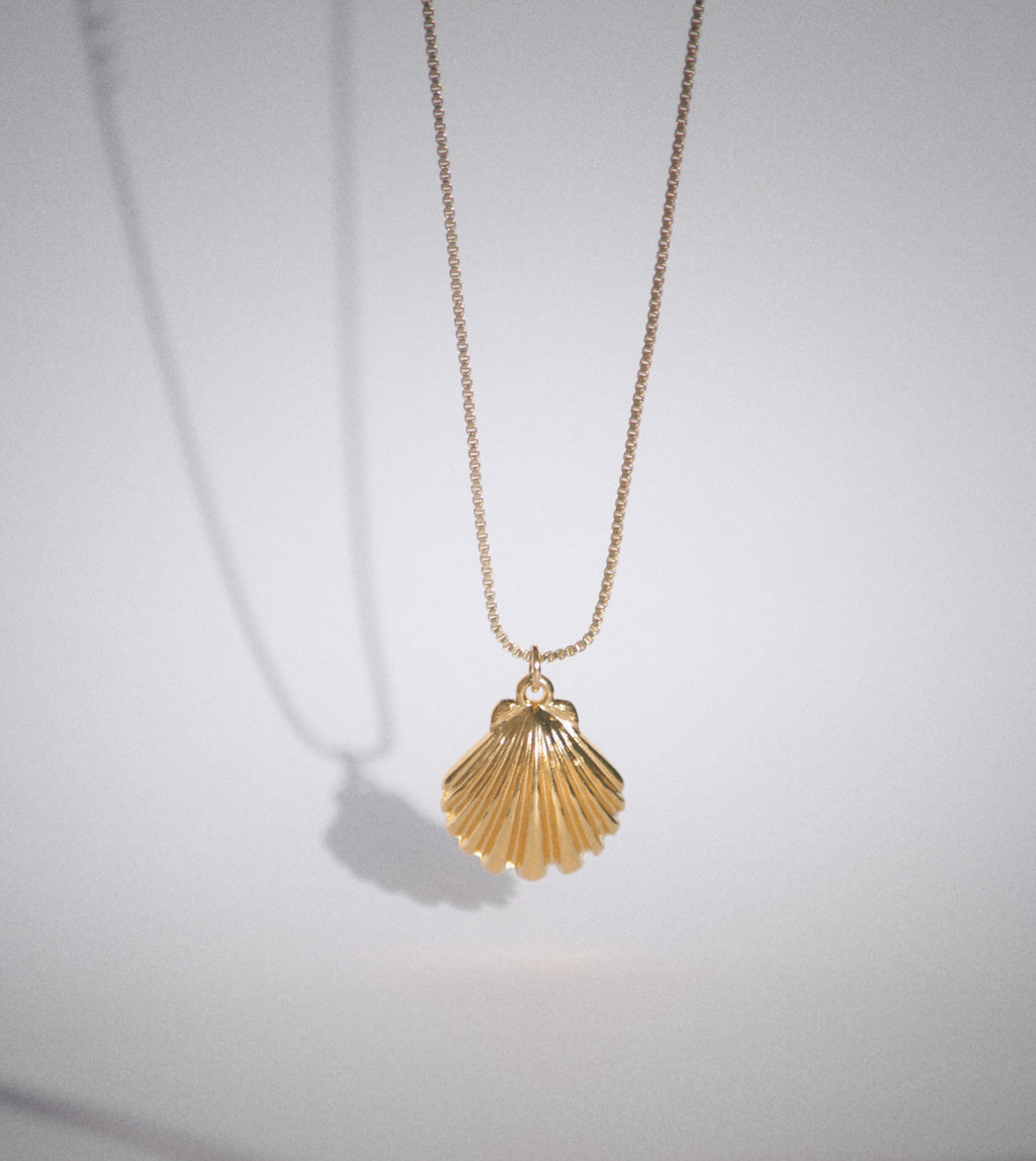'Olēlei Necklace